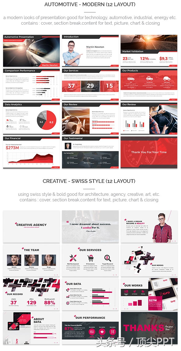 ppt动画ppt模板,ppt常用插图免费动态ppt模板整套