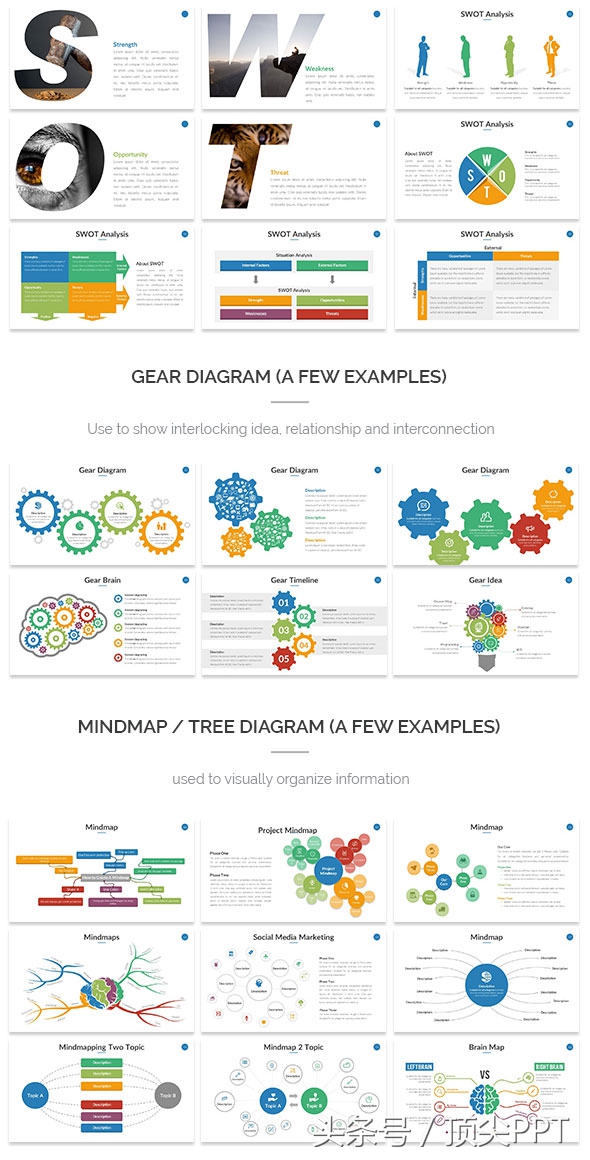 ppt动画ppt模板,ppt常用插图免费动态ppt模板整套