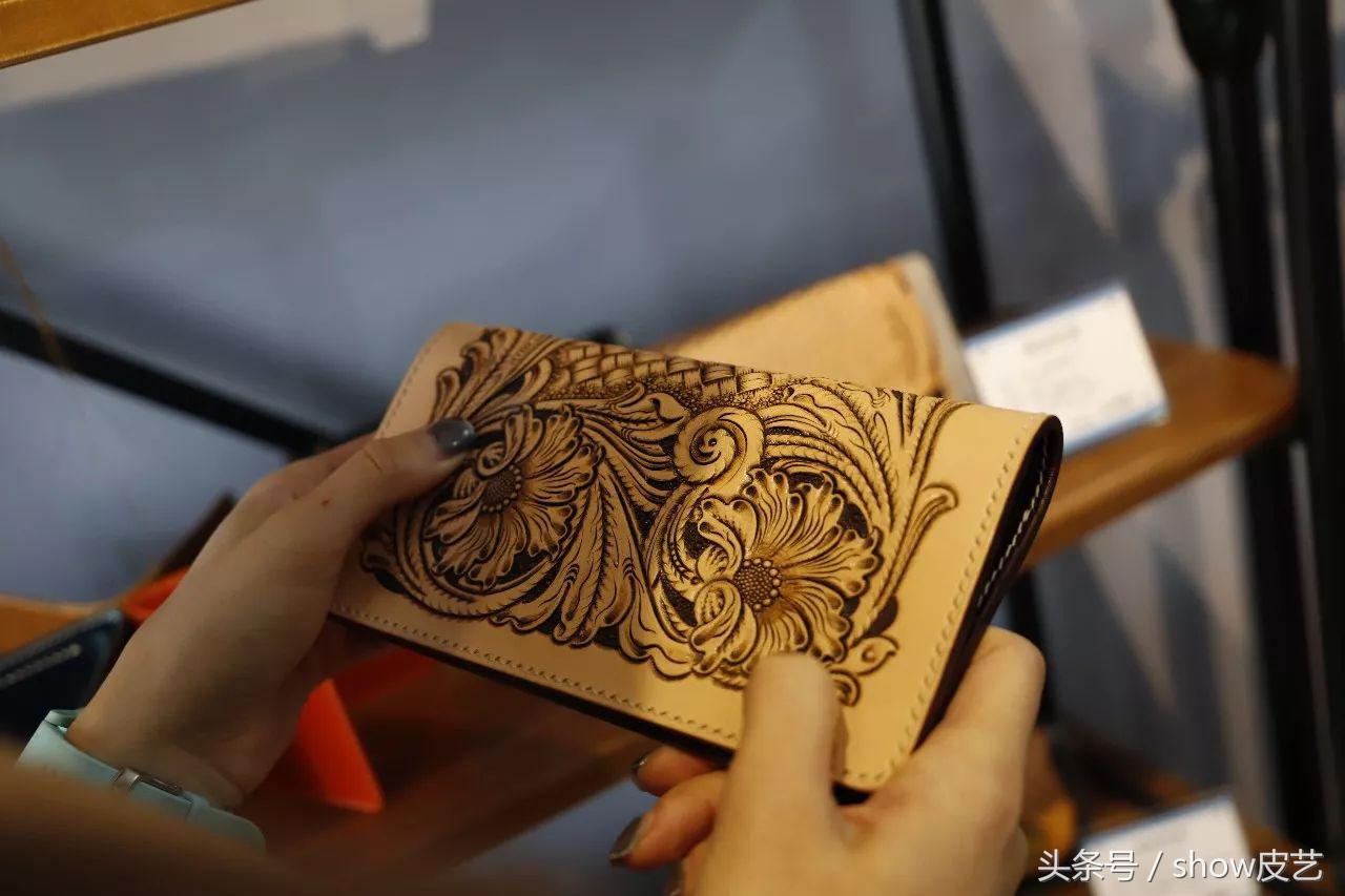 美女皮匠刘十三和她的汐迟手工坊