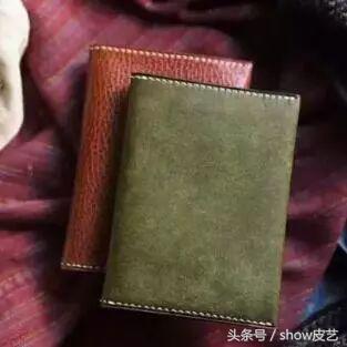 美女皮匠刘十三和她的汐迟手工坊