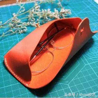 美女皮匠刘十三和她的汐迟手工坊