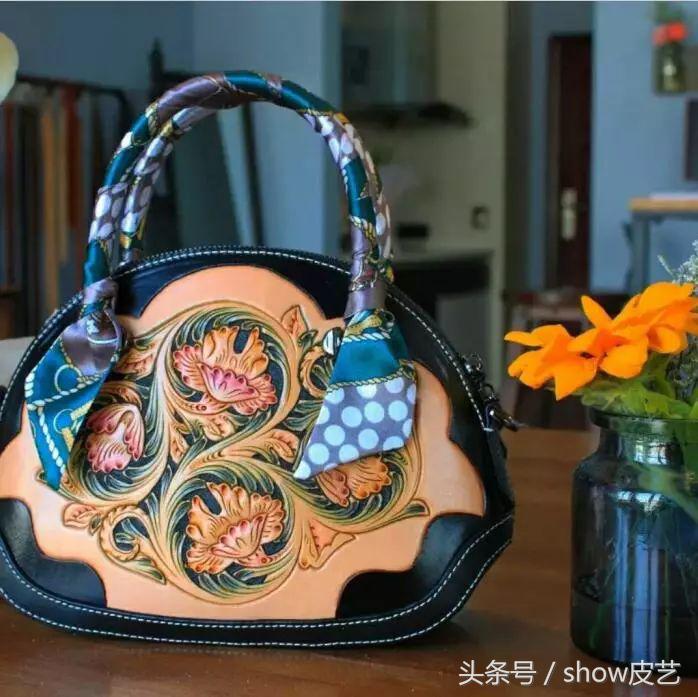 美女皮匠刘十三和她的汐迟手工坊