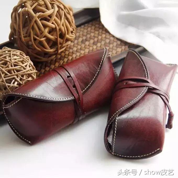 美女皮匠刘十三和她的汐迟手工坊