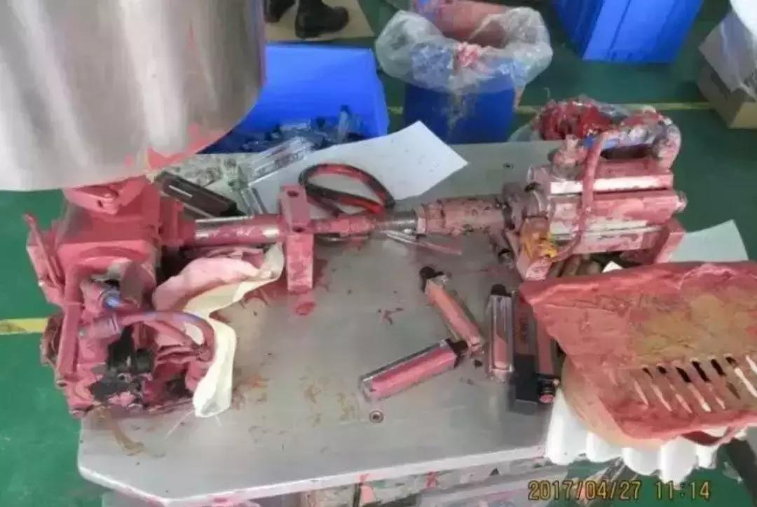 小心你用的化妆品可能不合规,迪奥阿玛尼口红中样是正品吗