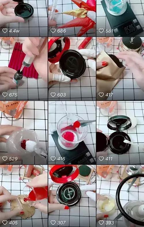 小心你用的化妆品可能不合规,迪奥阿玛尼口红中样是正品吗