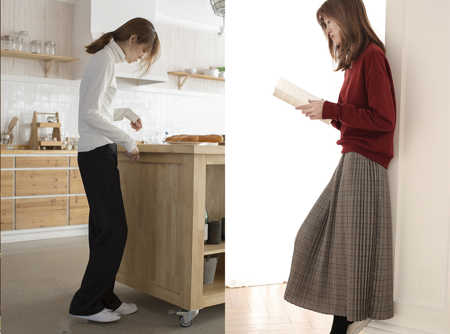 高级小众韩系店铺推荐,日系风格的韩国店铺