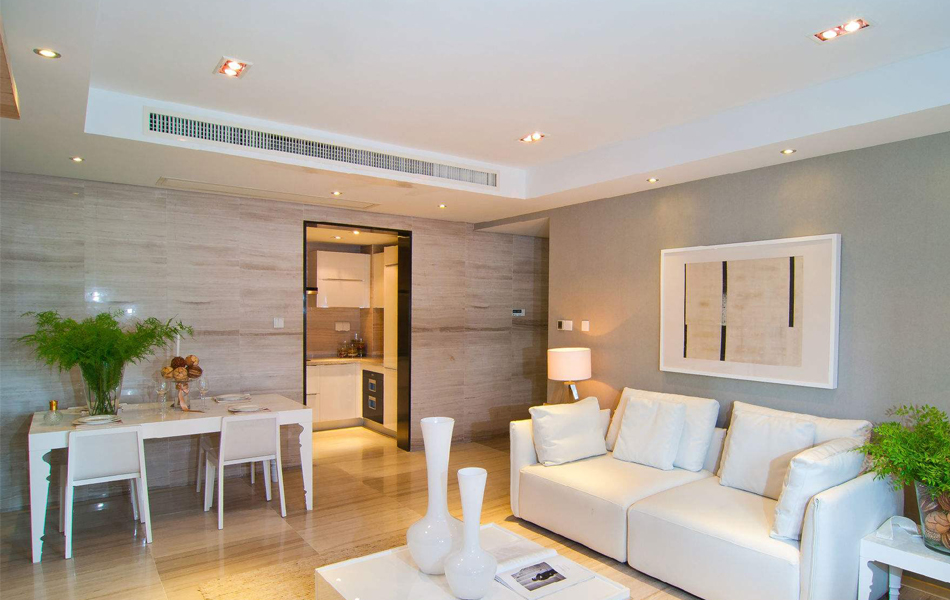 毛坯装修怎么样省钱又大气,选择实惠装修还是奢侈装修