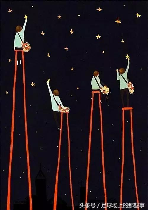 你以为有钱人真的很快乐吗？是的，他们的快乐你根本想象不到