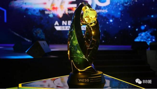 丢脸丢到国外？马云怒砸2亿办的“电竞奥运会”竟如此坑爹？