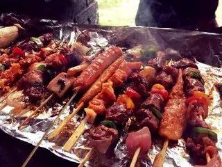 如果你是个正宗的雅安人，这6点吐槽一定有你！