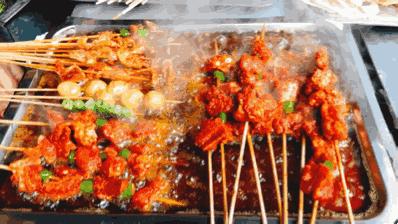 如果你是个正宗的雅安人，这6点吐槽一定有你！