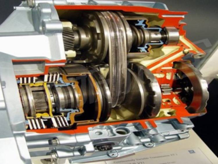 atcvt双离合哪款变速箱维修最便宜,cvt双离合at哪个好维修