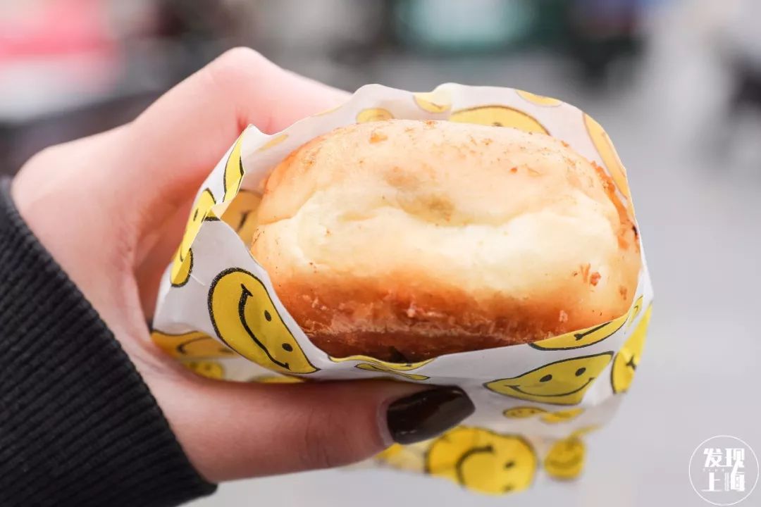 上海现存老菜场,上海最老菜市场