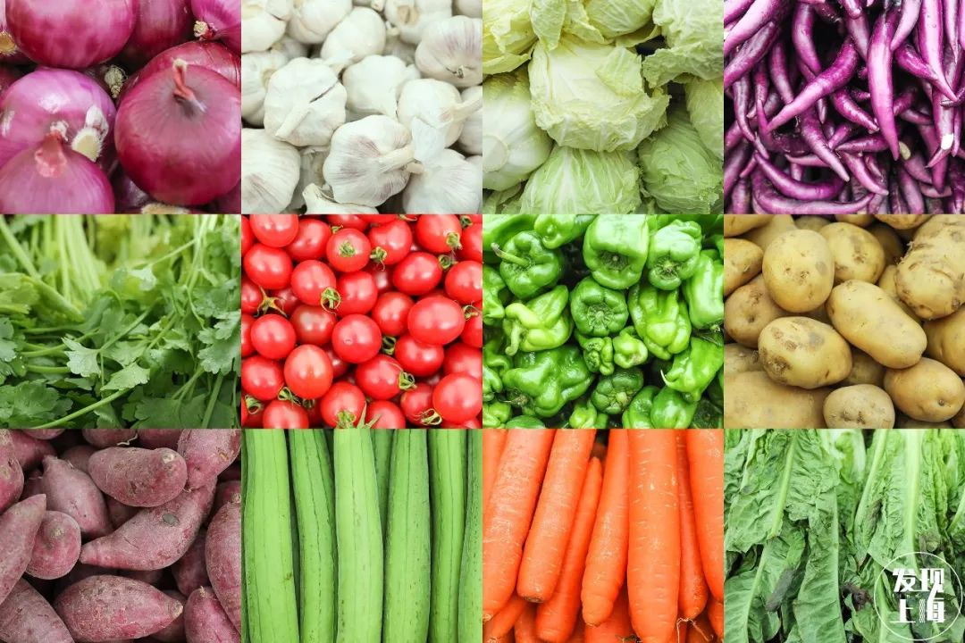 上海现存老菜场,上海最老菜市场