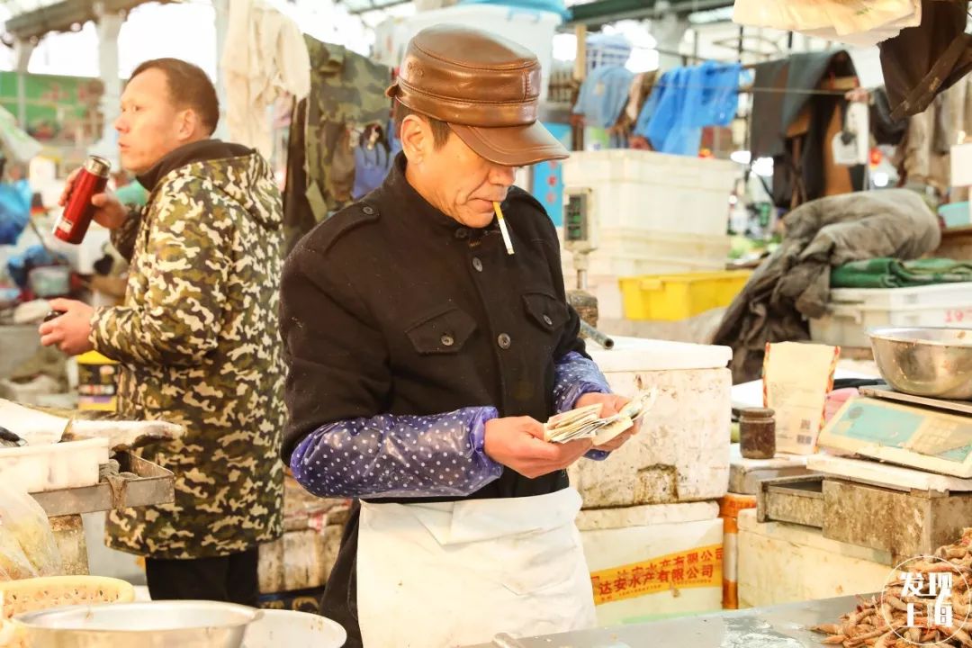 上海现存老菜场,上海最老菜市场