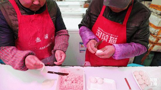 上海现存老菜场,上海最老菜市场