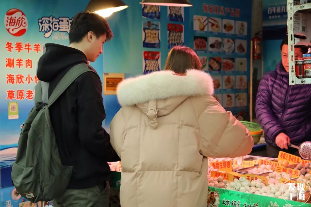 上海现存老菜场,上海最老菜市场