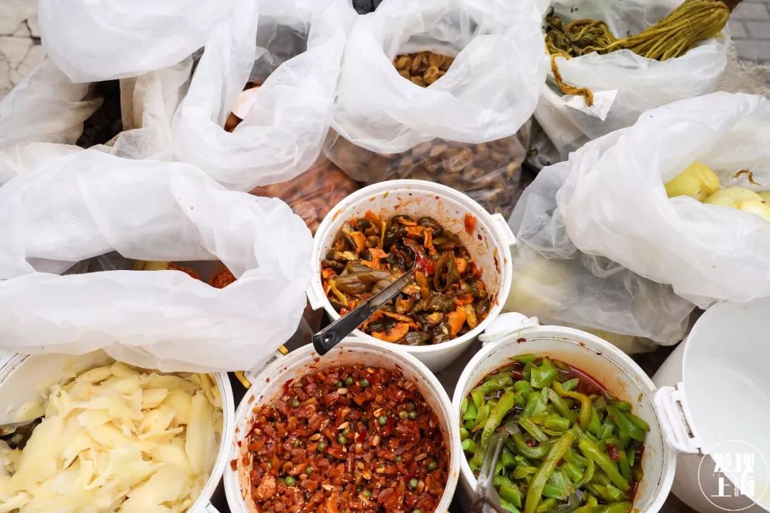 上海现存老菜场,上海最老菜市场