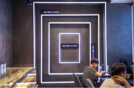 上海网红路前十名,上海网红马路