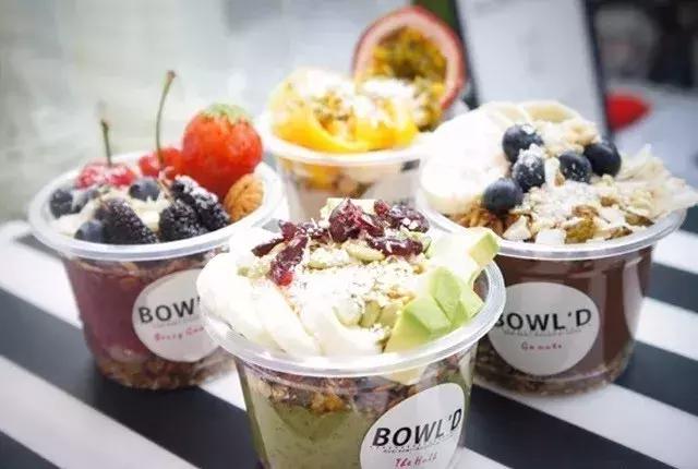 上海网红路前十名,上海网红马路