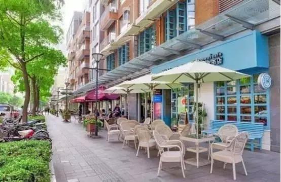 上海网红路前十名,上海网红马路