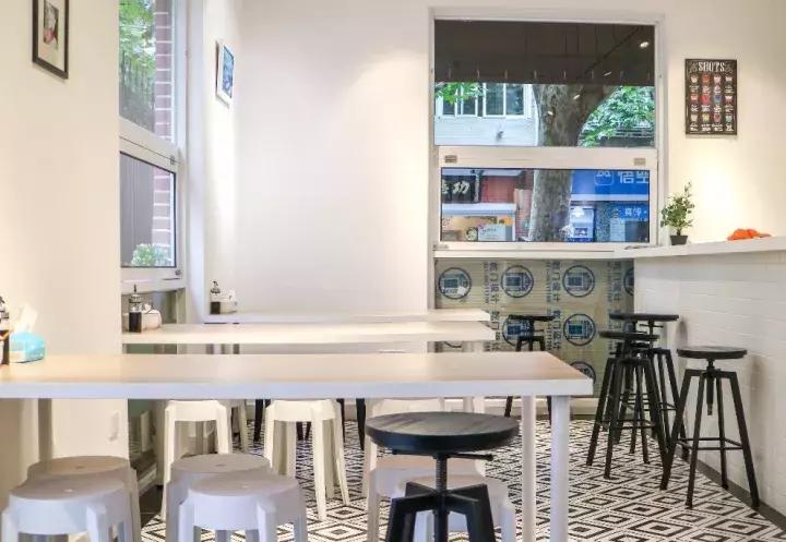 上海网红路前十名,上海网红马路