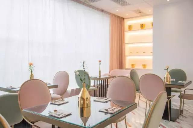 上海网红路前十名,上海网红马路