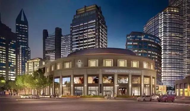 上海网红路前十名,上海网红马路