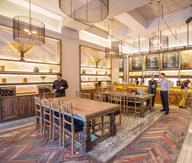 上海网红路前十名,上海网红马路