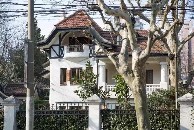 上海网红路前十名,上海网红马路