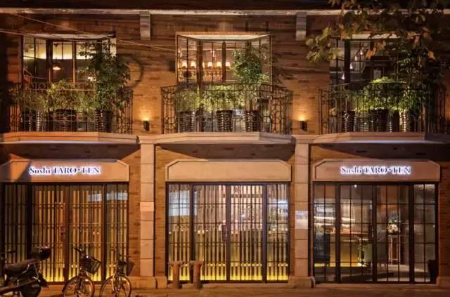 上海网红路前十名,上海网红马路