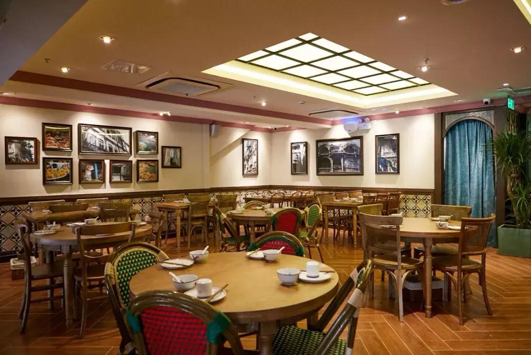 上海网红路前十名,上海网红马路