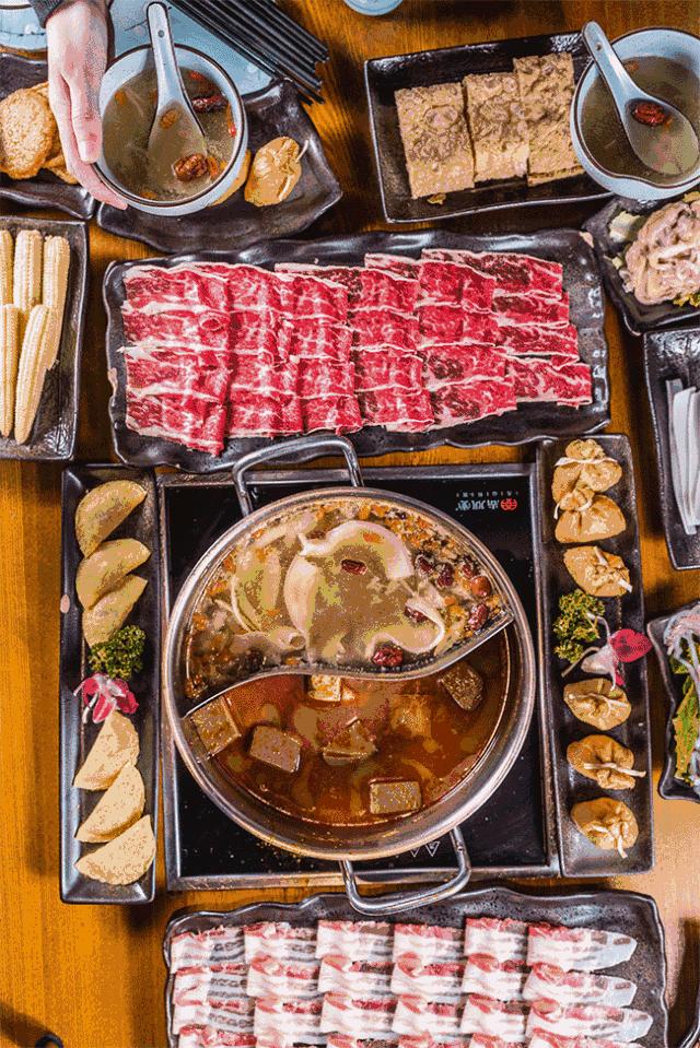 上海网红路前十名,上海网红马路