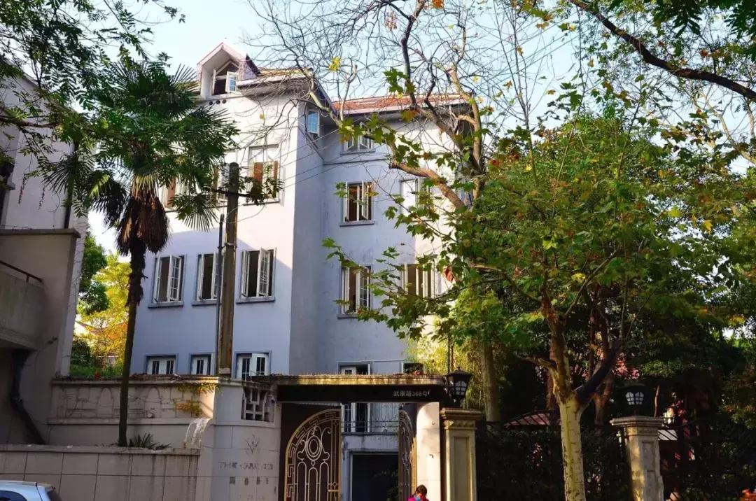 上海网红路前十名,上海网红马路