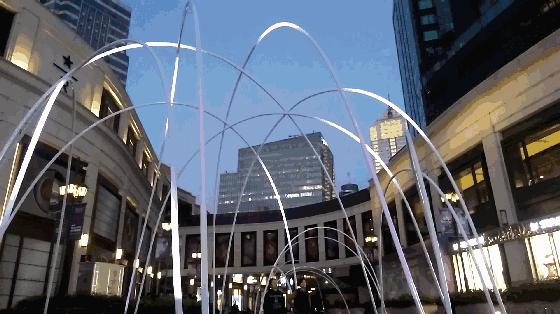 上海网红路前十名,上海网红马路