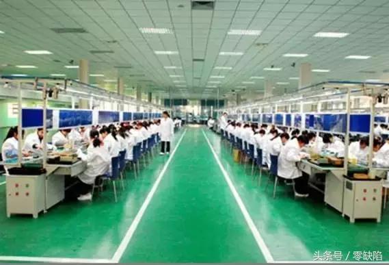 车间管理全套流程,车间管理与现场改善方法