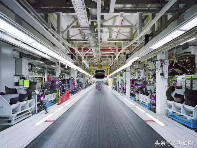 车间管理全套流程,车间管理与现场改善方法