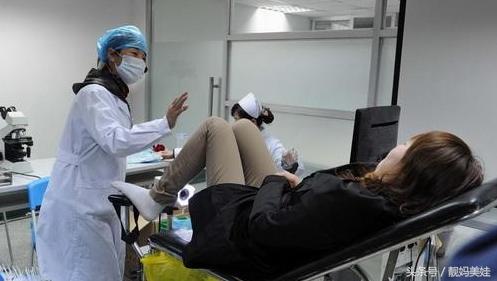 女子上环5年却得了宫颈癌,上环导致宫颈癌