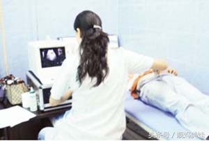 女子上环5年却得了宫颈癌,上环导致宫颈癌