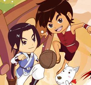 80后小时候喜欢看的动画片,你小时候最喜欢看什么动画片