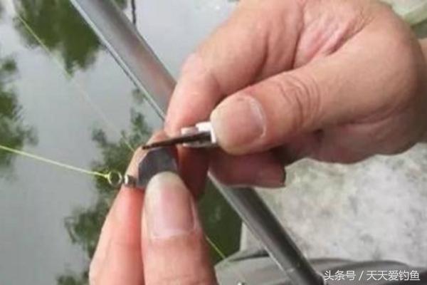 浮钓怎么避免走漂,如何解决浮钓走漂