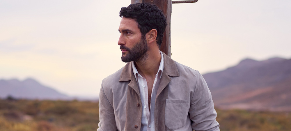 2021年春夏男装服饰流行趋势分析,2021冬季男装流行趋势