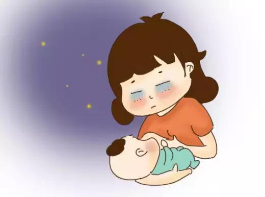 母乳不足还涨奶怎么办,涨奶难受又不打算母乳喂养怎么办