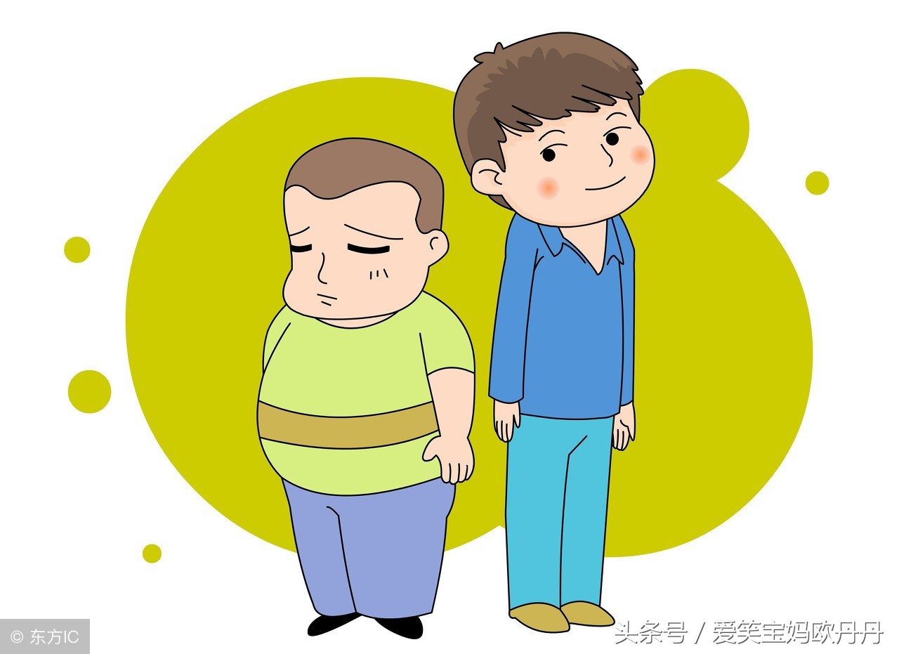 宝宝身高体重不合格咋办,14个月宝宝身高体重不达标怎么办