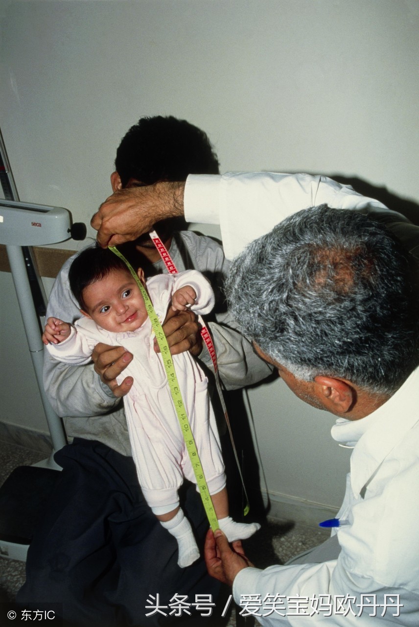 宝宝身高体重不合格咋办,14个月宝宝身高体重不达标怎么办