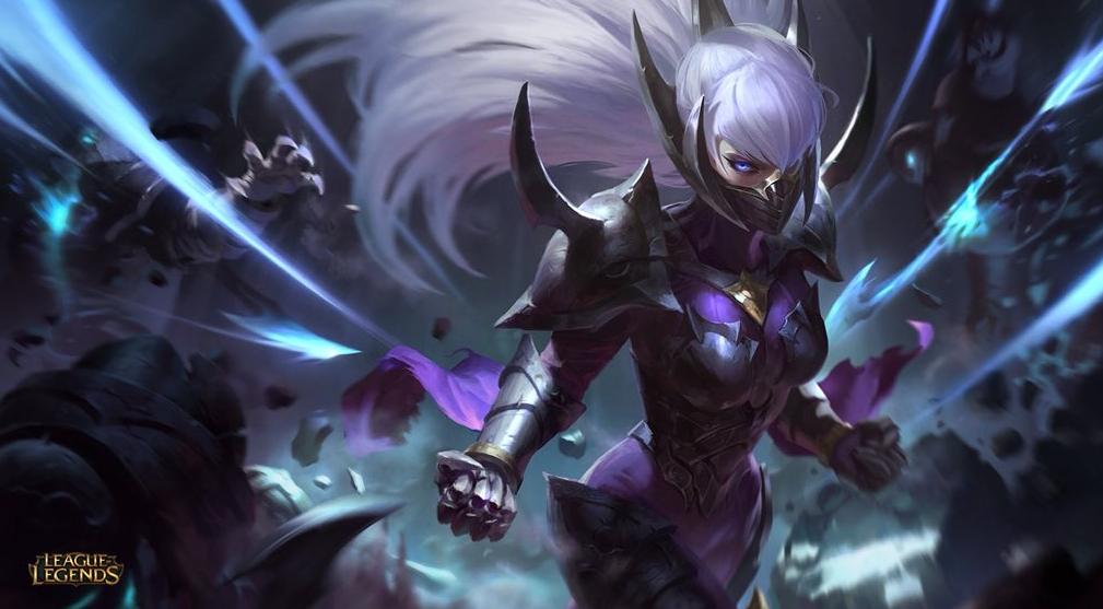 lol刀妹皮肤夜行义贼有特效吗,lol刀妹皮肤排名最新