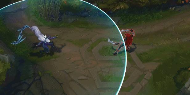 lol刀妹皮肤夜行义贼有特效吗,lol刀妹皮肤排名最新