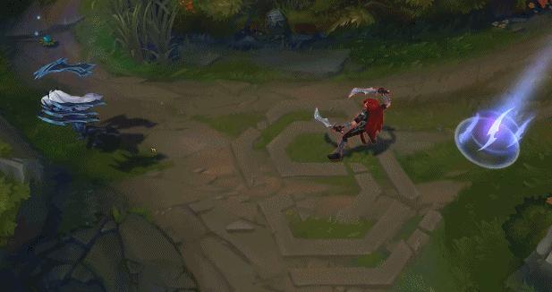 lol刀妹皮肤夜行义贼有特效吗,lol刀妹皮肤排名最新