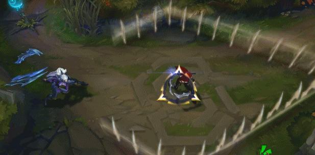 lol刀妹皮肤夜行义贼有特效吗,lol刀妹皮肤排名最新