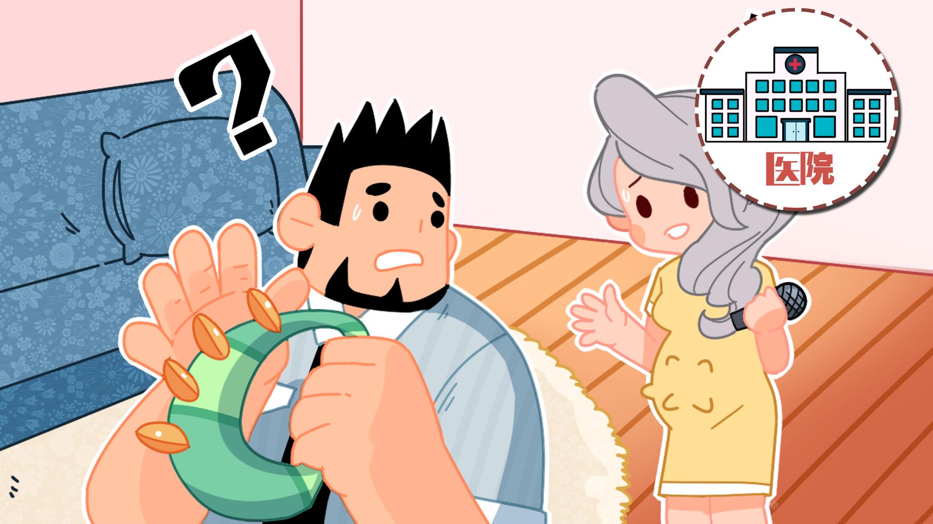 孕期肚子发紧疼痛腰疼怎么回事,孕期肚子发紧发硬伴有疼痛感